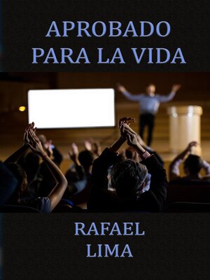 cover image of Aprobado Para la Vida